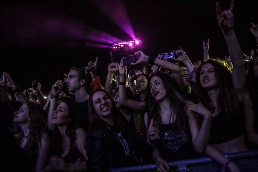 Životna priča Bilija Ajdola