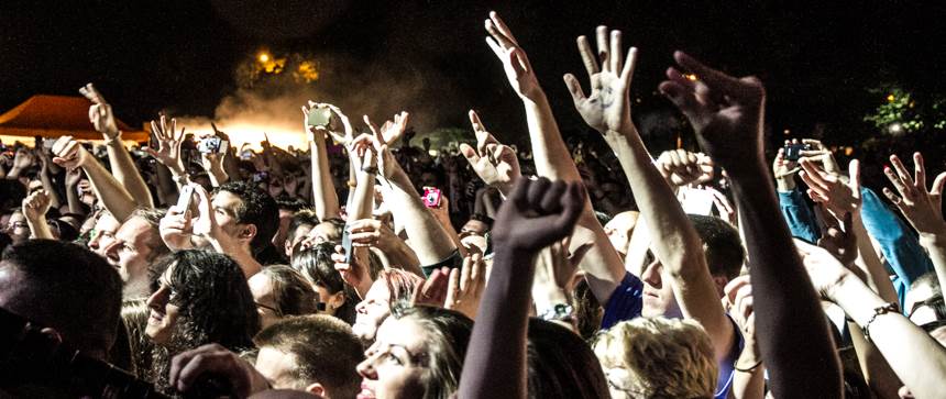 Životna priča Bilija Ajdola