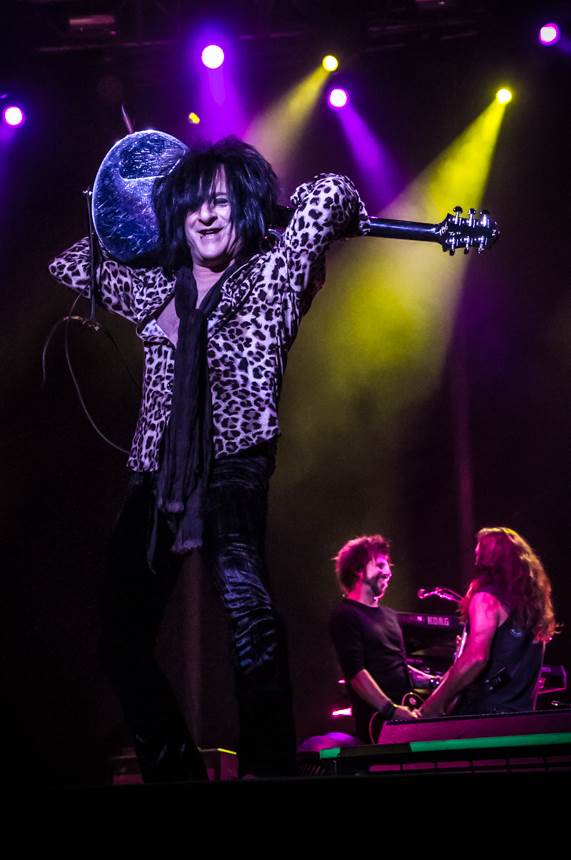 Životna priča Bilija Ajdola