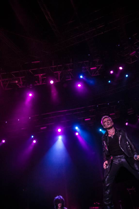 Životna priča Bilija Ajdola