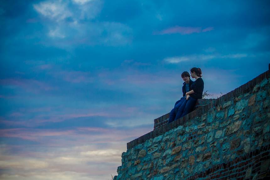 Životna priča Bilija Ajdola