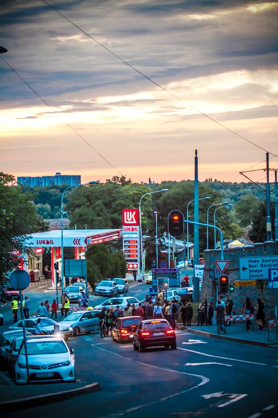 Životna priča Bilija Ajdola