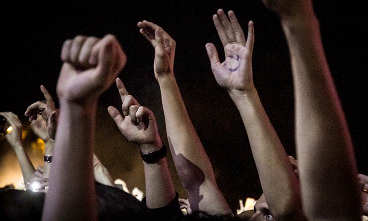 Životna priča Bilija Ajdola