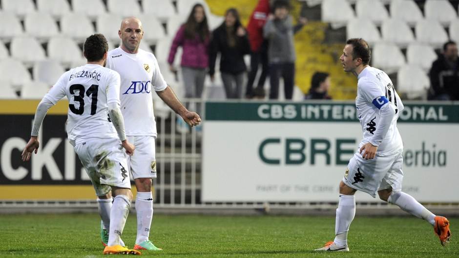 Igor Matić novi trener Čukaričkog