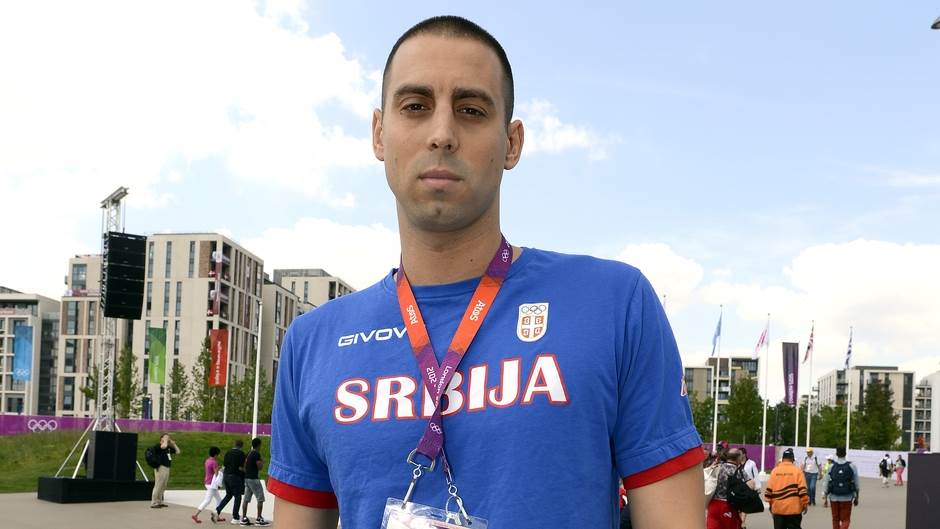 Milorad Čavić ostao bez 125.000 evra