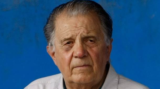 Težak život Mire Stupice