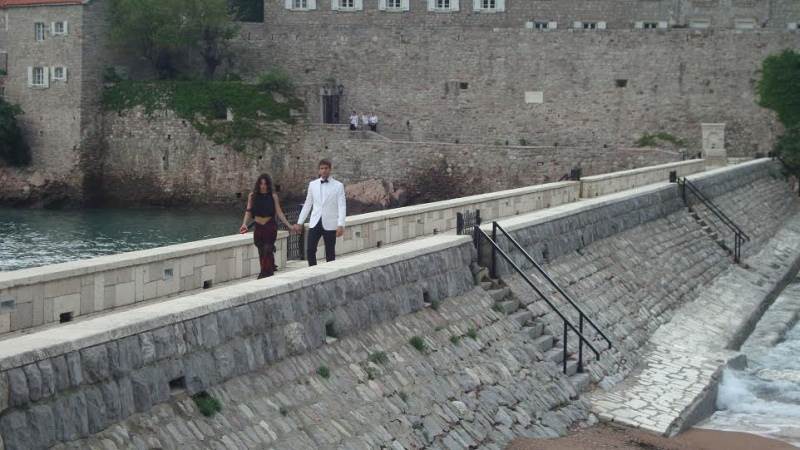 Pevačica prvi put o svadbi Jelene i Novaka Đokovića, morala da potpiše i ugovor