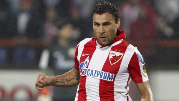 Duško Tošić odrastao u domu teška životna priča