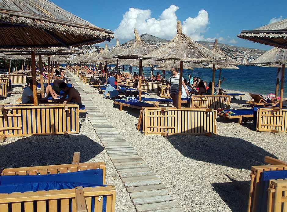 letovanje u albaniji sta albanci misle o srbima kao turistima