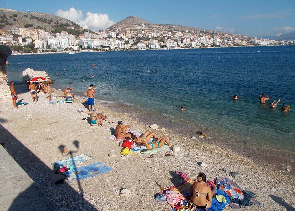 letovanje u albaniji sta albanci misle o srbima kao turistima