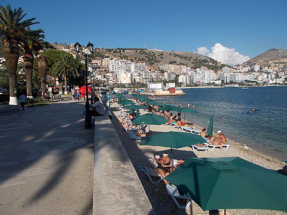 letovanje u albaniji sta albanci misle o srbima kao turistima