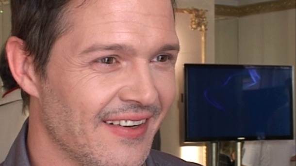 Aleksa Jelić o surogat majci, potomstvu i podršci roditelja