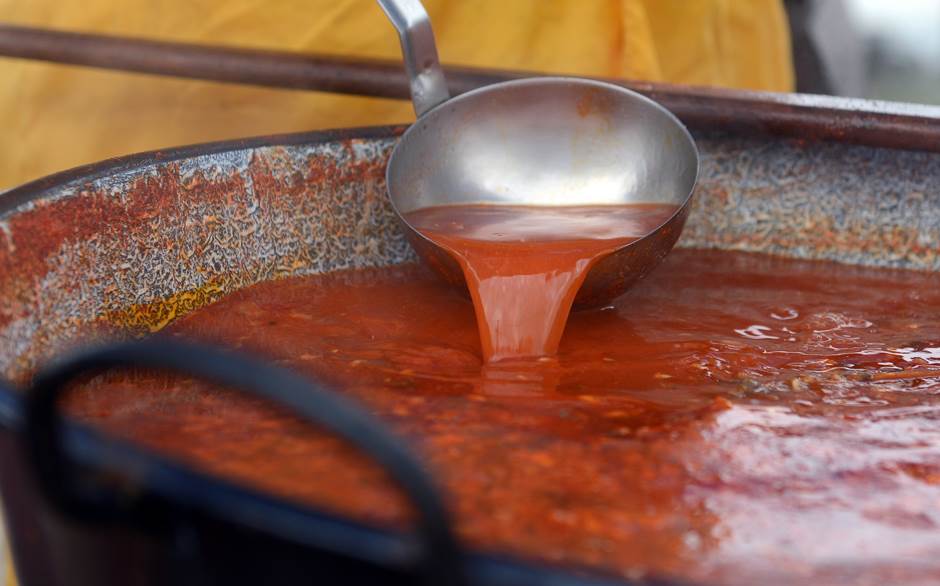 10 najgorih srpskih jela