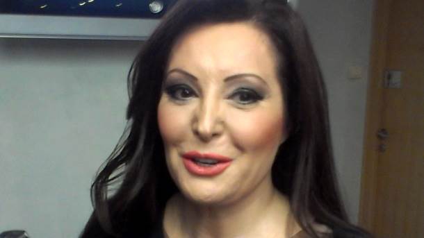 Dača Dak o Coki i Kseniji Pajčin