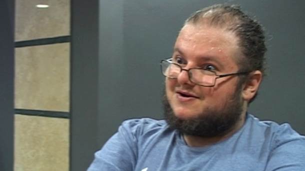 Kako danas izgleda Dimitrije Vojnov, Zoki iz filma Tito i ja