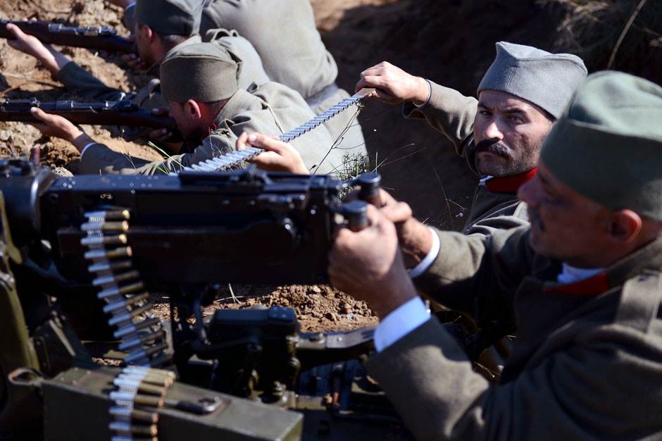 Najveća pobeda srpske vojske u istoriji