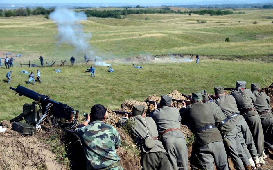 Najveća pobeda srpske vojske u istoriji