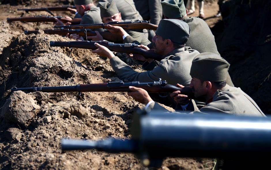 Najveća pobeda srpske vojske u istoriji