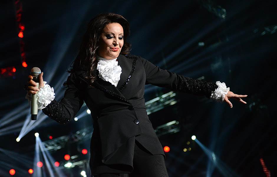 Dača Dak o Coki i Kseniji Pajčin