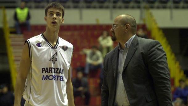 Urošu Tripkoviću propao transfer u NBA ligu kod Lebrona