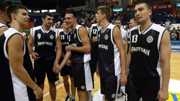 Urošu Tripkoviću propao transfer u NBA ligu kod Lebrona