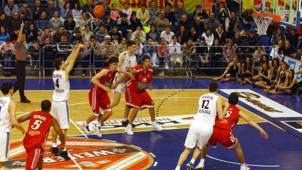 Urošu Tripkoviću propao transfer u NBA ligu kod Lebrona