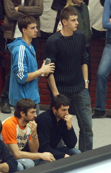 Urošu Tripkoviću propao transfer u NBA ligu kod Lebrona