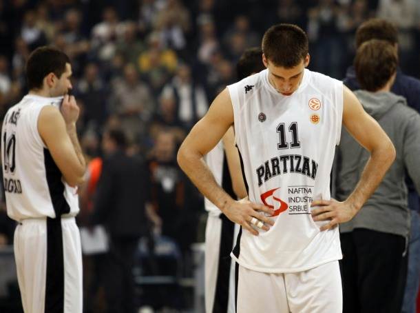 Urošu Tripkoviću propao transfer u NBA ligu kod Lebrona