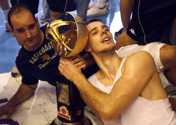 Urošu Tripkoviću propao transfer u NBA ligu kod Lebrona