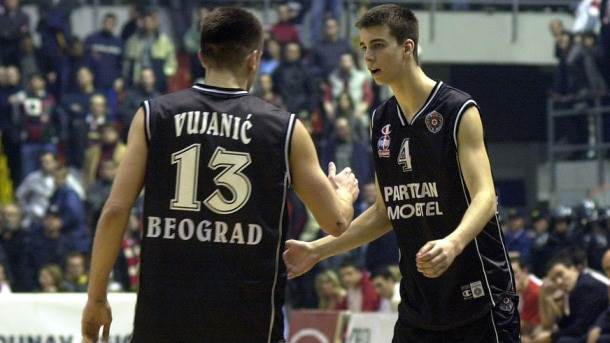 Urošu Tripkoviću propao transfer u NBA ligu kod Lebrona