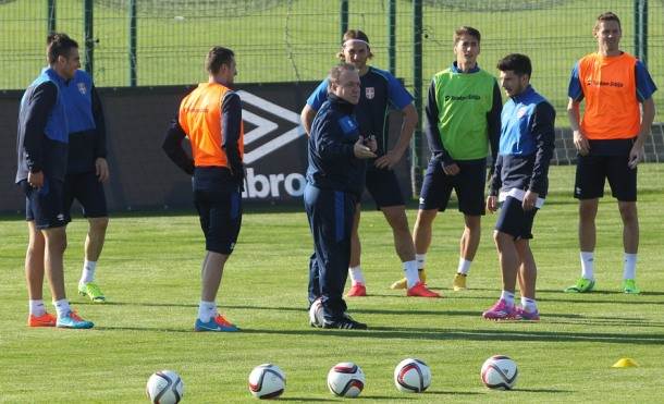 Filip Đuričić završio karijeru u reprezentaciji Srbije