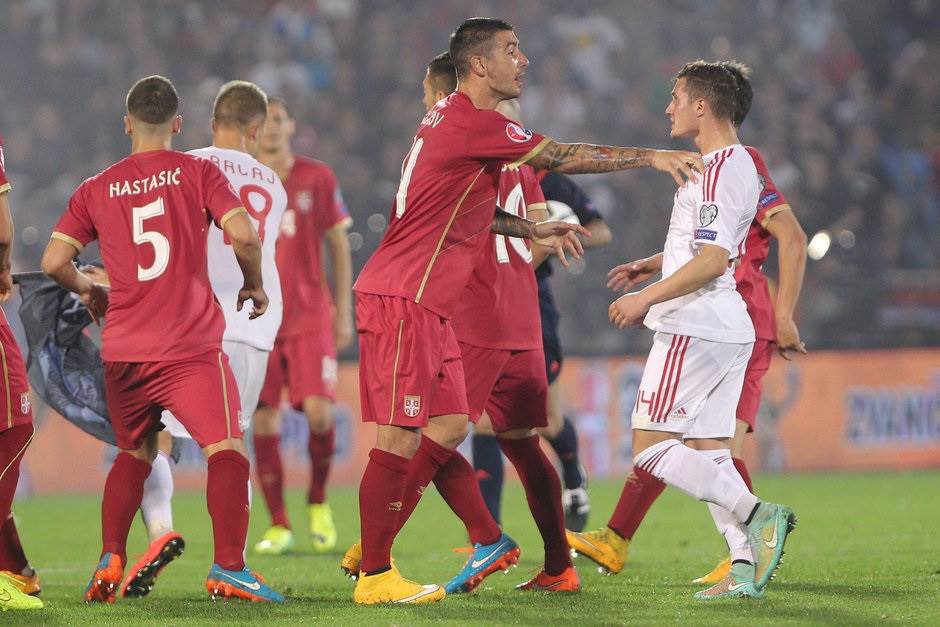 Mergim Mavraj: Kosovo je Albanija, igrajte fudbal