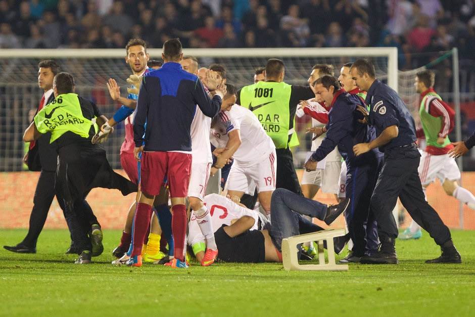 Mergim Mavraj: Kosovo je Albanija, igrajte fudbal