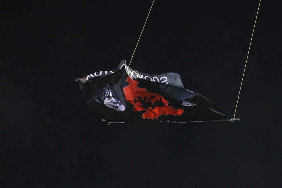 Mergim Mavraj: Kosovo je Albanija, igrajte fudbal