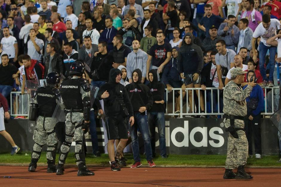 Mergim Mavraj: Kosovo je Albanija, igrajte fudbal