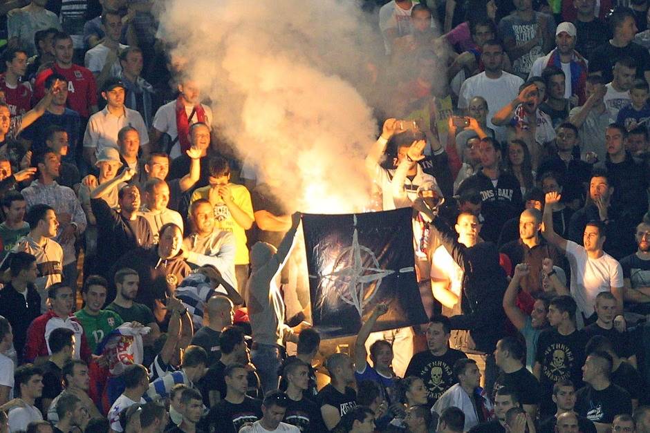 Mergim Mavraj: Kosovo je Albanija, igrajte fudbal