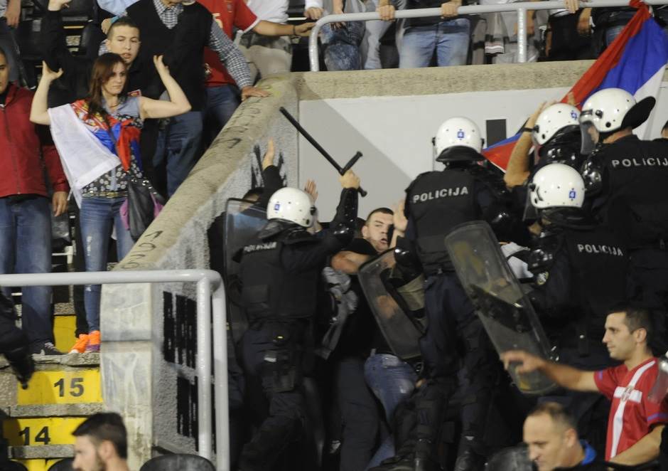 Mergim Mavraj: Kosovo je Albanija, igrajte fudbal