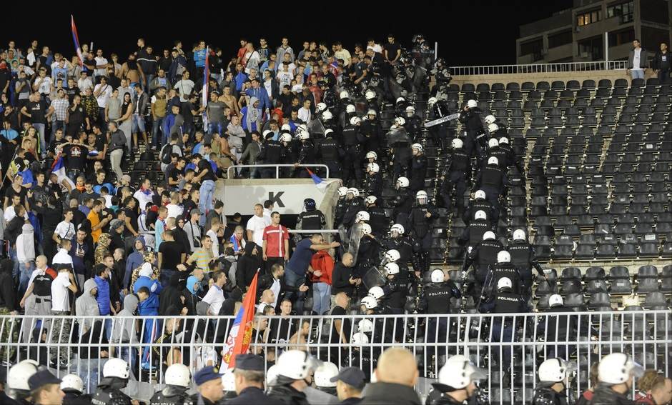 Mergim Mavraj: Kosovo je Albanija, igrajte fudbal