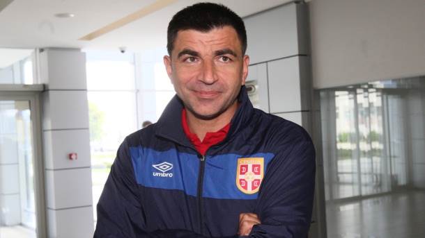 Radovan Ćurčić napušta FK Javor iz Ivanjice