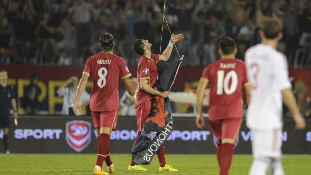 Partizan želi Stefana Mitrovića