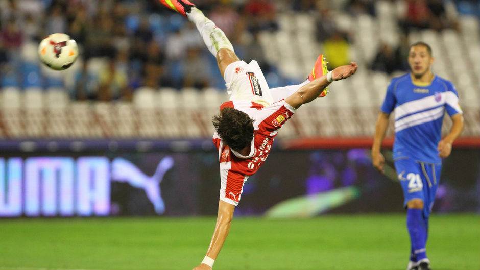 Nejc Pečnik: Srbi kažu da ne mogu da nađu Sloveniju na Guglu