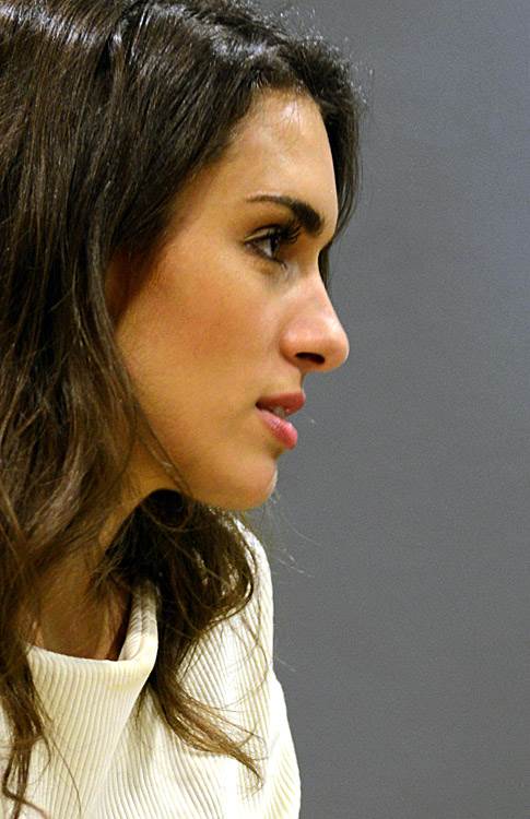 Ivana Korab otkrila šta joj je uradio svekar na svadbi, razvela se posle mesec dana