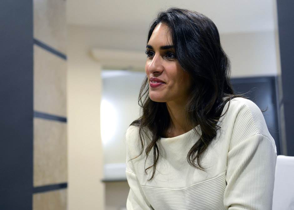 Ivana Korab otkrila šta joj je uradio svekar na svadbi, razvela se posle mesec dana