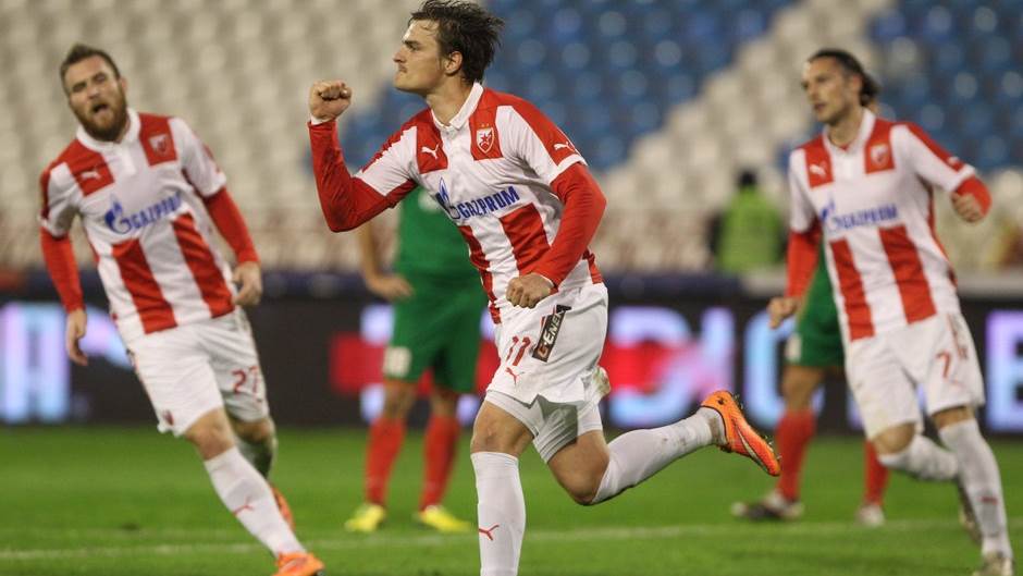 Nejc Pečnik: Srbi kažu da ne mogu da nađu Sloveniju na Guglu