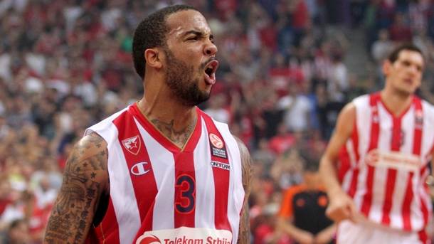 Markus Vilijams šalje ljubav Nebojši Čoviću