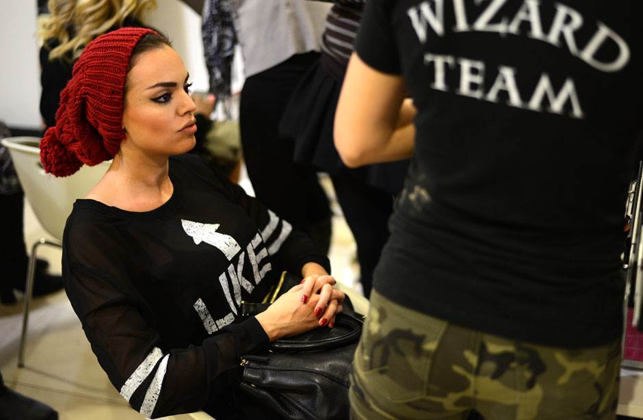 Prvi dan škole poznati o prvom danu škole