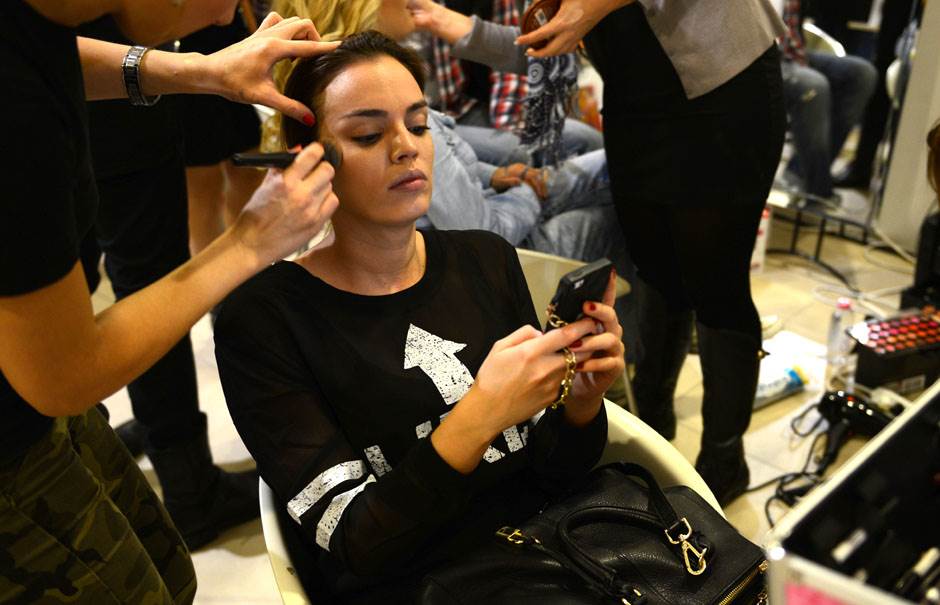 Prvi dan škole poznati o prvom danu škole