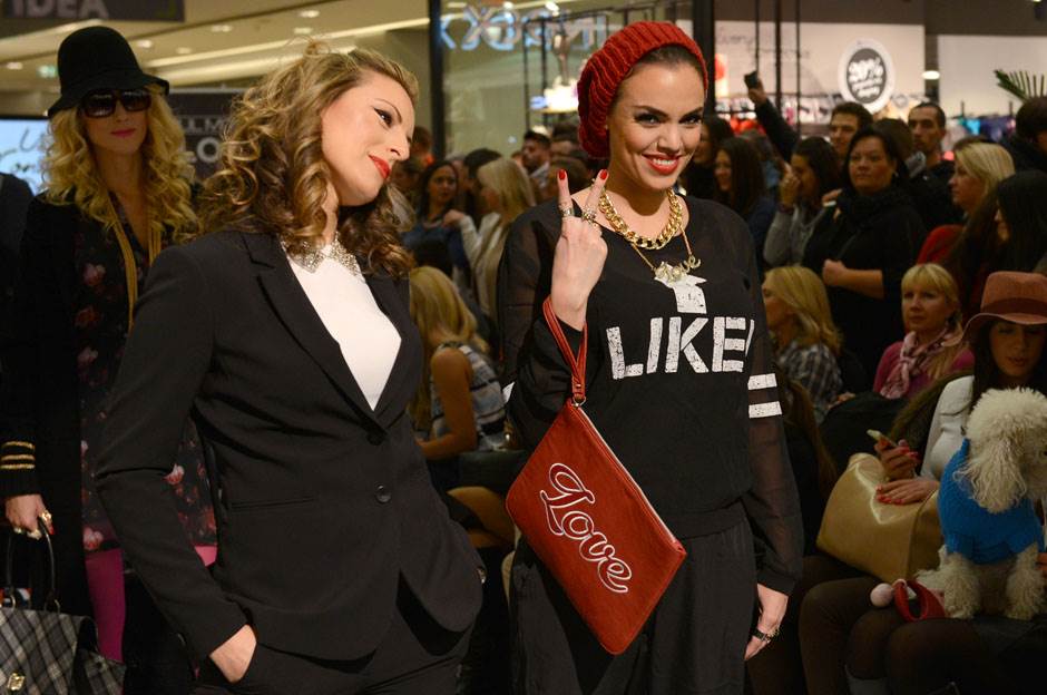 Prvi dan škole poznati o prvom danu škole