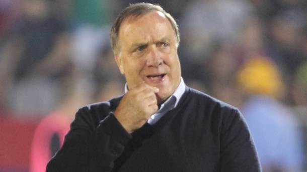 Dik Advokat ne ide na Mundijal zbog bolesti ćerke