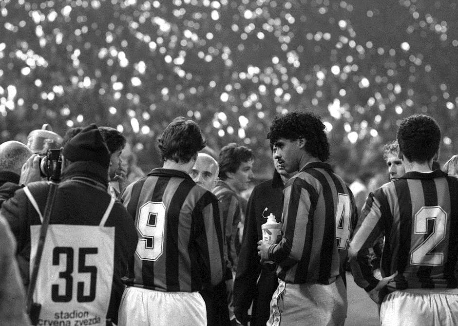 Intervju Damir Špica o finalu Kupa Zvezda Borac Banjaluka 